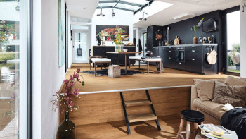 MEISTER Bioboden - MeisterDesign flex DD 400 Golden Oak (400007-1290216-06999 - 5933006999)