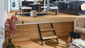 MEISTER Bioboden - MeisterDesign comfort DD 600S Golden Oak (400001-1287220-06999 - 5961006999)