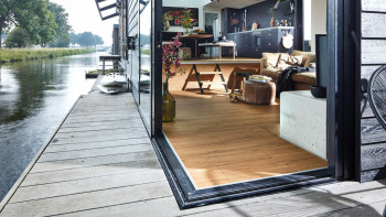 MEISTER Bioboden - MeisterDesign comfort DD 600S Golden Oak (400001-1287220-06999 - 5961006999)