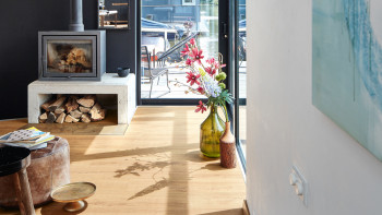 MEISTER Bioboden - MeisterDesign comfort DD 600S Golden Oak (400001-1287220-06999 - 5961006999)