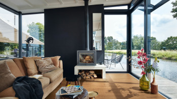 MEISTER Bioboden - MeisterDesign comfort DD 600S Golden Oak (400001-1287220-06999 - 5961006999)