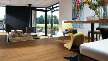 MEISTER Bioboden - MeisterDesign comfort DD 600S Golden Oak (400001-1287220-06999 - 5961006999)