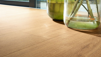 MEISTER Bioboden - MeisterDesign comfort DD 600S Golden Oak (400001-1287220-06999 - 5961006999)