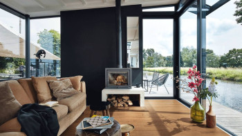 MEISTER Bioboden - MeisterDesign flex DD 400 Golden Oak (400007-1290216-06999 - 5933006999)