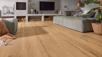 MEISTER Klick Vinyl - MeisterDesign DL 500S Altholzeiche natur (400003-2052220-07114 - 5974007114)