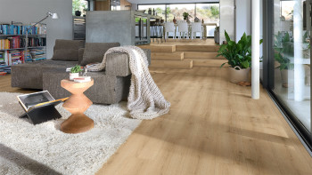 MEISTER MeisterDesign Boden - DD 400 Turmeiche creme (400007-1290216-07120 - 5933007120)