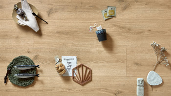 MEISTER MeisterDesign Boden - DD 400 Turmeiche creme (400007-1290216-07120 - 5933007120)