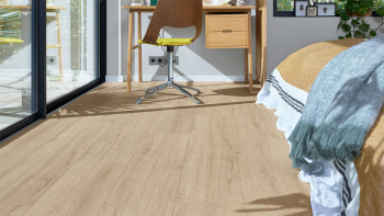 MEISTER MeisterDesign Boden - DD 400 Felseneiche sand (400007-1290216-07122 - 5933007122)