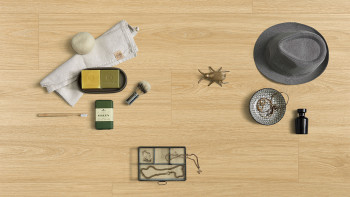 MEISTER MeisterDesign Boden - DD 400 Princess Oak hell (400007-1290216-07123 - 5933007123)