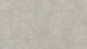 MEISTER Bioboden - MeisterDesign flex DB 400 Beton (400008-0858399-07321 - 5934007321)