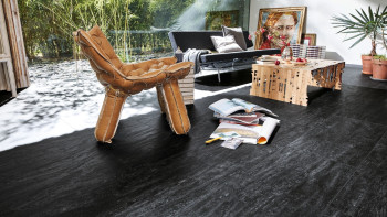 MEISTER Bioboden - MeisterDesign comfort DB 600S Black Lava (400002-0853395-07323 - 5936007323)