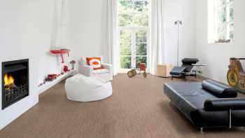 Wicanders Korkboden zum Klicken - Go4Cork Gloomy (80001285)