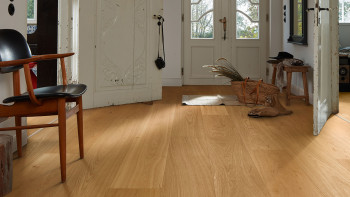 MEISTER Holzboden - Lindura HD 400 Eiche lebhaft (500012-2200270-08914 - 633022891427)