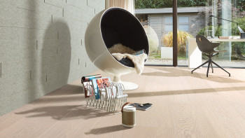 planeo Holzboden - Edelholz Eiche Bryne | Made in Germany (EDP-029)