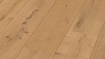 MEISTER Holzboden - Lindura HD 400 Eiche authentic pure (500012-2600320-08921 - 633026892132)