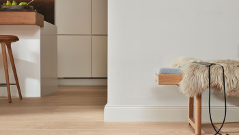 planeo Holzboden - Edelholz Eiche Elverun | Made in Germany (EDP-229)