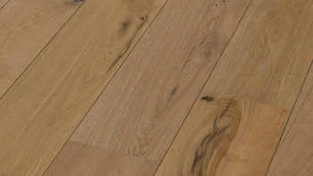 MEISTER Holzboden - Lindura HD 400 Eiche authentic greige (500012-2600320-08923 - 633026892332)