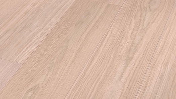 MEISTER Parkett - Longlife PD 450 Eiche harmonisch cremeweiß (500004-2400255-09005 - 5218009005)