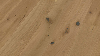 MEISTER Parkett - Longlife PD 400 Eiche authentic greige (500006-2200180-09019 - 5219009019)