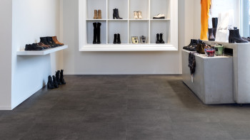 Wineo Rigid Klick-Vinyl - 600 stone XL Brooklyn Factory (RLC206W6)