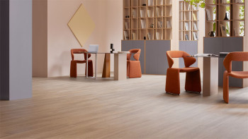 Forbo Allura Wood 55 Klebevinyl - Light Serene Oak (63641DR5)