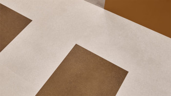 Forbo Allura Material 70 Klebevinyl - Rust Speckled Ceramic (63724DR7)