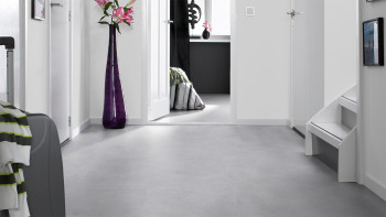 Forbo Allura Material 55 Klebevinyl - Light Cement (636732DR5_con)