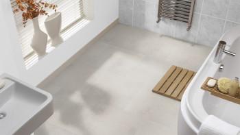 Forbo Allura Material 55 Klebevinyl - Sand Cement (636734DR5_con)