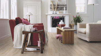 Forbo Allura Wood 55 Klebevinyl - Light Serene Oak (63641DR5)
