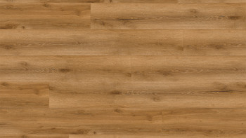 planeo Rigid Klick Vinyl - SolutionX 2in1 BigSize Atelier Oak 1,83m lange XL Diele | Trittschalldämmung integr. (ECF-BS-85)