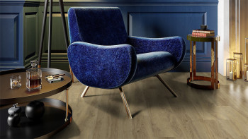 Gerflor Klick Vinyl - Virtuo 55 Rigid Acoustic Baita Medium | Trittschalldämmung integr. (39091025)