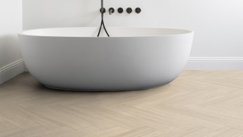 Gerflor Klebevinyl - Virtuo 55 Glue Down HB Blomma light | Authentisches Erscheinungsbild (39201464)