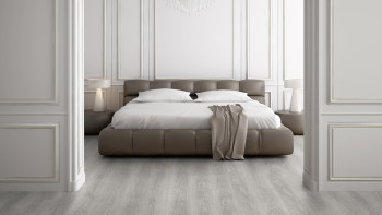 Gerflor Klebevinyl - Virtuo 55 EIR Bohem Dark Grey | Synchronprägung (38971457)