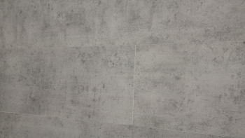 Skaben DesignWall Aqua Wandverkleidung Kunststoff - Beton Oscuro XL 120 x 30 cm