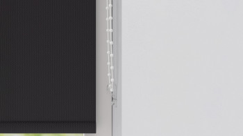 planeo Rollo 28mm TL ECO - Dark Shadow 210  x 190 cm