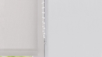 planeo Rollo 28mm TL - Weiss