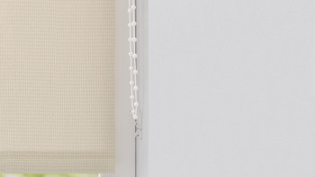 planeo Rollo 28mm TL Creme 210  x 190 cm