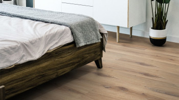 Gerflor Klick Vinyl - Virtuo 55 Rigid Acoustic Daintree Honey | Trittschalldämmung integr. (39091455)