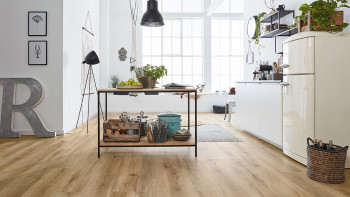 Wineo Klebevinyl - 600 wood XL Lisbon Loft (DB192W6)