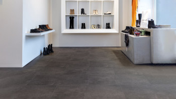 Wineo Klebevinyl - 600 stone XL Brooklyn Factory (DB206W6)