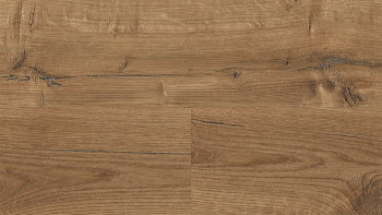 Wineo Rigid Klick Vinyl - 400 wood XL Comfort Oak Mellow | Trittschalldämmung integr. (RLC129WXL)