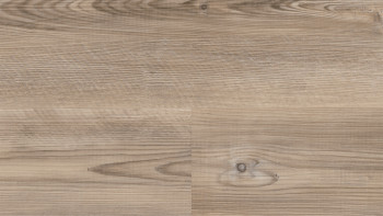 Wineo Rigid Klick Vinyl - 400 wood L Coast Pine Taupe | Trittschalldämmung integr. (RLC284WL)