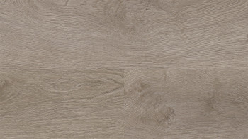 Wineo Klick Vinyl Multilayer - 400 wood L Balanced Oak Grey | Trittschalldämmung integr. (MLD287WL)