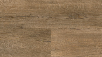 Wineo Rigid Klick Vinyl - 400 wood XL Vintage Oak Brown | Trittschalldämmung integr. (RLC297WXL)