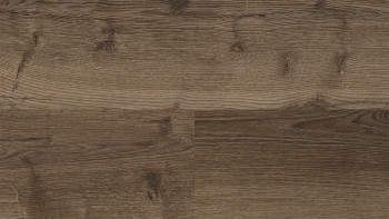 Wineo Rigid Klick Vinyl - 400 wood XL Comfort Oak Dark | Trittschalldämmung integr. (RLC299WXL)