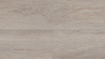 Wineo Klebevinyl - 400 wood XL Limed Oak Silver | Synchronprägung (DB301WXL)