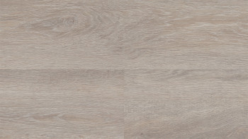 Wineo Rigid Klick Vinyl - 400 wood XL Limed Oak Silver | Trittschalldämmung integr. (RLC301WXL)