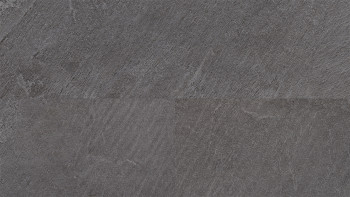 Wineo Klebevinyl - 400 stone L Timeless Slate Dark | Synchronprägung (DB305SL)