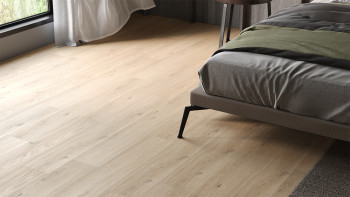 planeo Klick Vinyl - Rigid Eiche Brisbane (DF-66601)