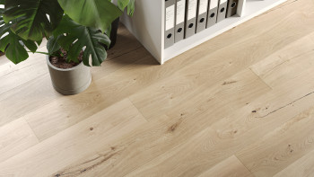 planeo Parkett - SMOKED Eiche rustikal (PU-000148)